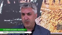 Napoli - Innovazioni sulla filiera vitivinicola (11.07.13)