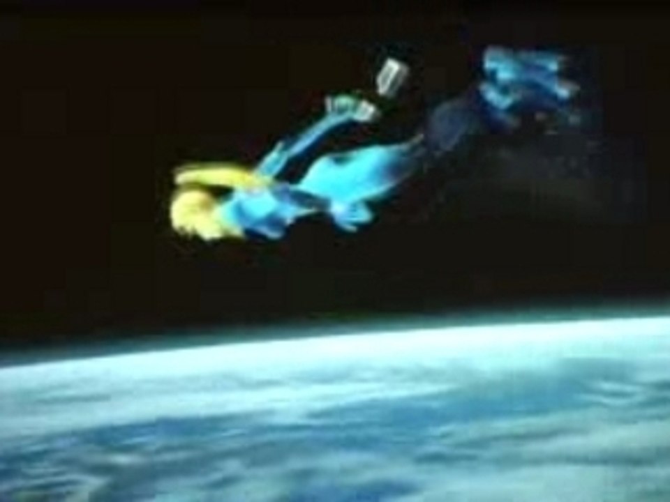 NEW TRAILER SUPER SMASH BROS BRAWL