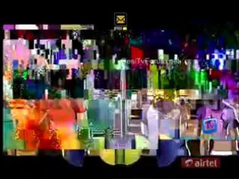 The Amazing Spiez 12th July 2013 Video Watch Online pt1