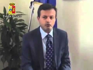 Polizia di Stato - Estate Sicura (11.07.13)