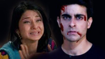 Saras's DEVDAS SCENE in Kumud's Saraswatichandra 11th July 2013 FULL EPISODE