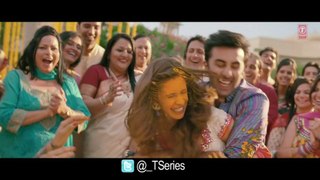 Kabira (Encore) Yeh Jawaani Hai Deewani Full Song with Lyrics | Ranbir Kapoor, Deepika Padukone