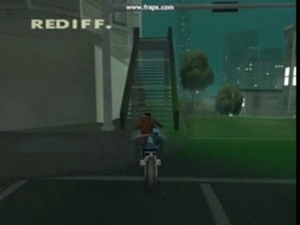 STUNT OR DEATH Part.1