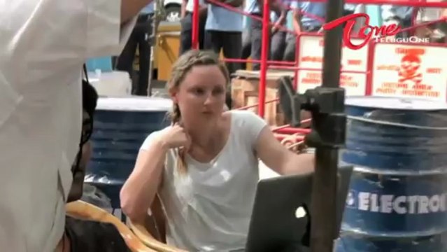 OM 3D | Making HD Video 01 | Kalyan Ram | Kriti Kharbanda