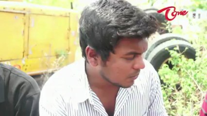 Johnnie Walker | Telugu Short Film | By A.Niranja[n]