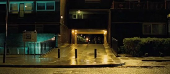 Uzaylıların Şafağı /  Attack The Block - Türkçe altyazılı fragman
