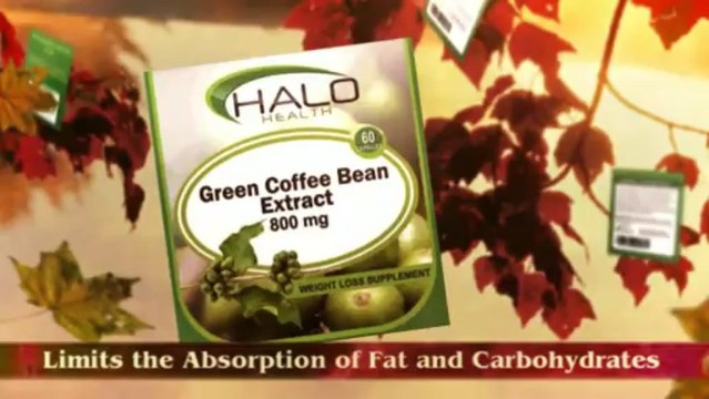 The Overall health Benefits of Green Coffee Beans