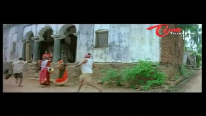 Comedy Scene | Laya Gets Shocked Seeing Village Culture