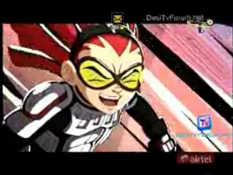 The Amazing Spiez 12th July 2013 Video Watch Online pt2