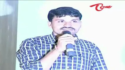 Pelli Pustakam Press Meet | Rahul Ravindran | Neethi Taylor