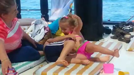 AYBARSIM HAYAT SANA GÜZEL BE YAVRUM :) MECBUR NAPACAN :))