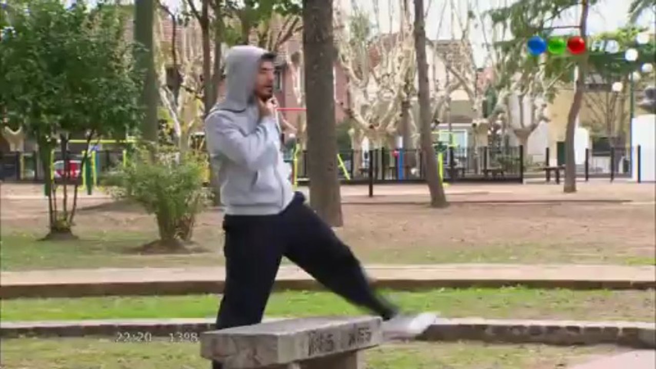 Vecinos C50 HD