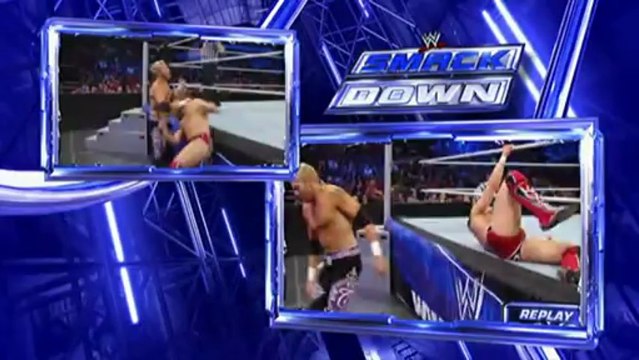 Uploaded By Desitvforum.net 12th July 2013 SMN Part1