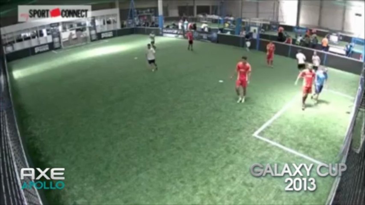 Top 5 Soccer Park Bordeaux