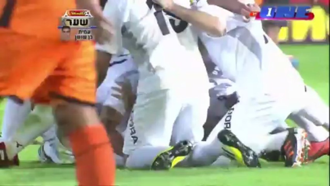 בני יהודה - בית ר ירושלים, 1 0, בן שושן כובש