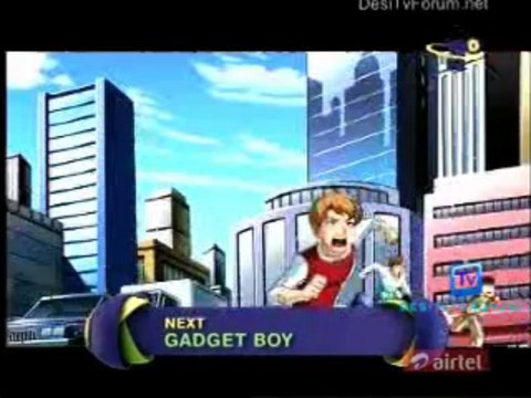 The Amazing Spiez (Season 2) 12th July 2013 Video Watch pt2