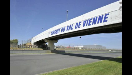 Circuit du  Vigeant le 24 juin 2013