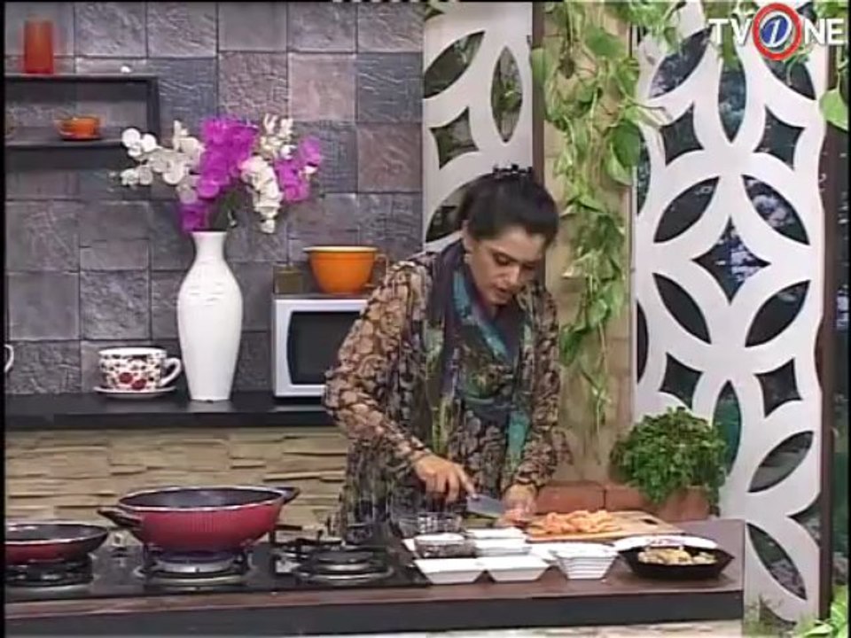 Jhat Phat Iftar  Ep 03 Seg 01