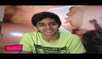 Shivam talks about KISSING Poonam Pandey