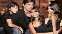 Bollywood welcomes Shahrukh Khan Surrogate Baby AbRam