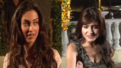 Anushka Sharma's Tip To Deepika Padukone On Her Relation With Ranveer