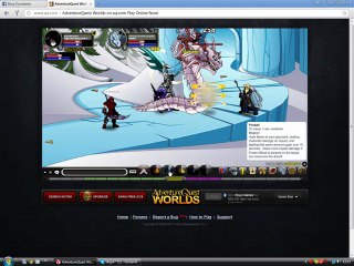 Barıs Oyunda  AQW Çekiyoruz  Bölüm 1  Tabi Biliyon Lannn Fp Orçun Görmez