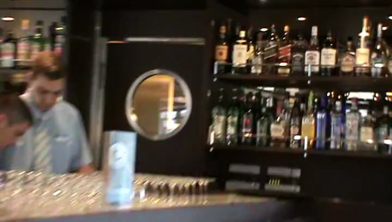 TUI Allegra Zumba Tanzkurs auf Deck Flusskreuzfahrtschiff TUI Allegra TUI FlussGenuss