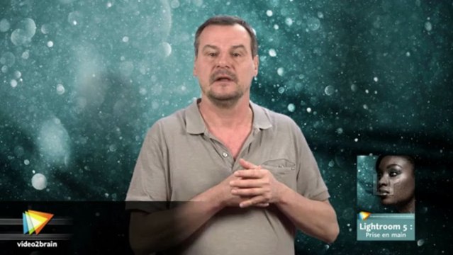 Les fondamentaux de Lightroom 5 : Notions avancées de gestion d'images