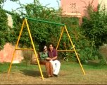 ☞ Number Busy Chal Raha Hai (Namkeen Chocolate) - Haryanavi Full Video Song