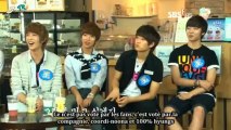[JPN13 SUB] Teen Top Rising 100% Episode 07 VOSTFR