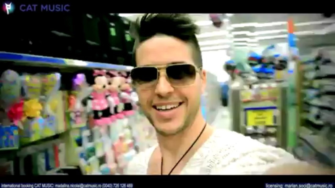 Jorge feat. Pavel Stratan - Geamantan (Official Video)