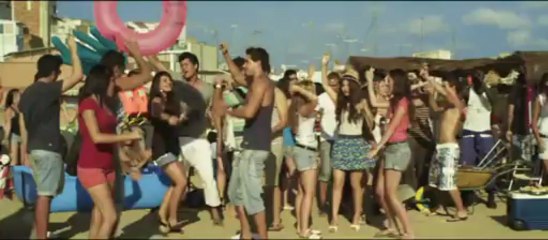 La Playa - Cali y Dandee