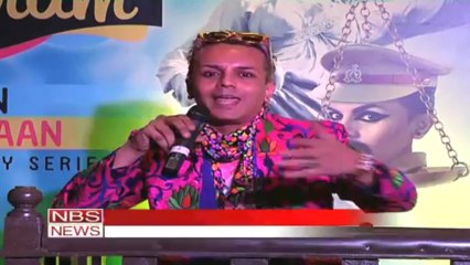 I am not Bi sexual I am T R Y – sexual- Imam Siddique!