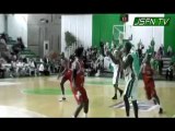 JSFN TV: Highlights JSF Nanterre vs Lille (22-01-2011)