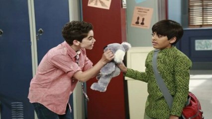 Jessie Season 2 Episode 21 - Panic Attack Room - Full Episode -