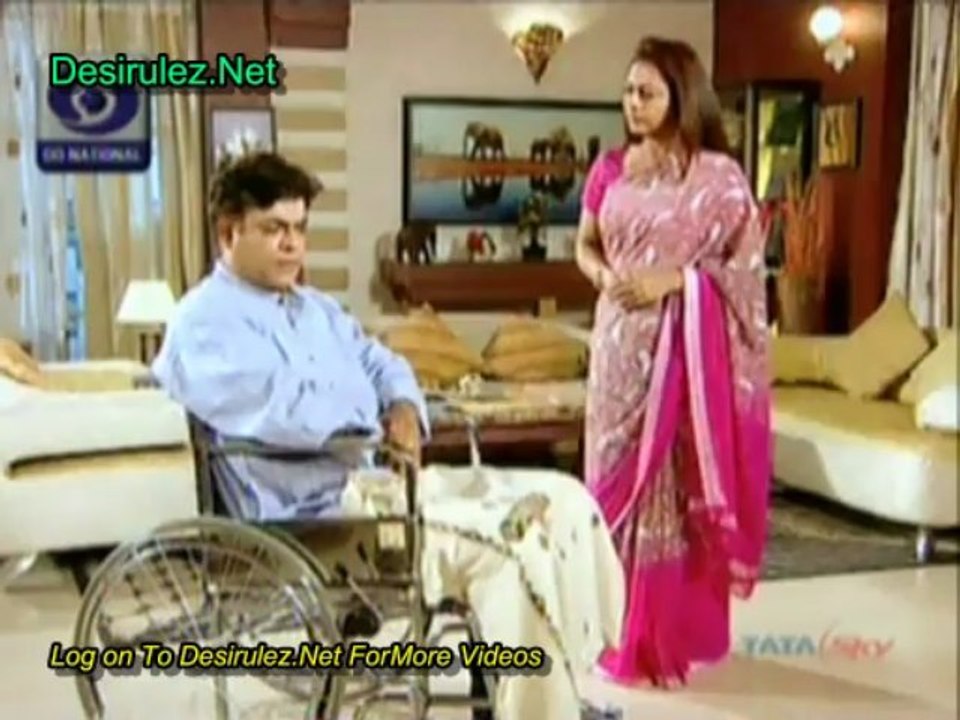 Kashmakash Zindagi Ki 12th July 2013 Part1