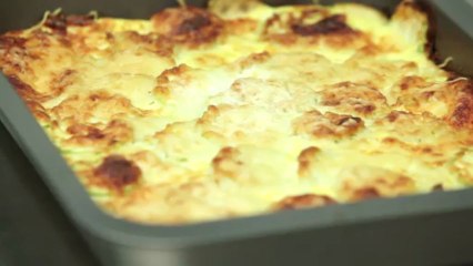 Recette facile à réaliser pour des enfants- - CAP petite enfance - ep3
