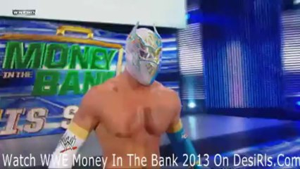 WWE Smackdown - 12th July 2013 - HDTV - PART 3
