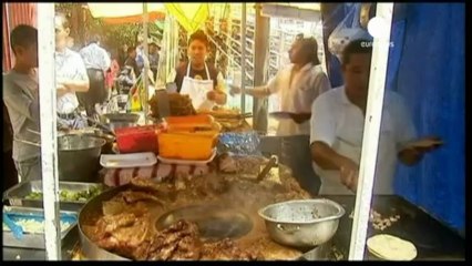 Meksikalılar şişmanlıkta ilk sıraya yerleşti