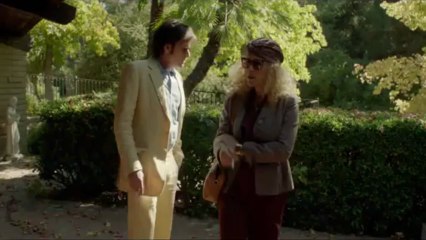 Dans la tête de Charles Swan III