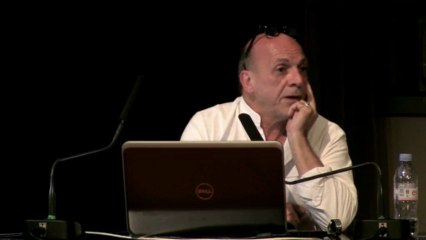 Marseille Regards croisés - Michel PERALDI
