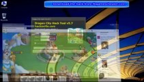 NEW Dragon City Hack Tool (July 2013) [ Free Dragon City Gems,Gold and Silver] - 100% Working!