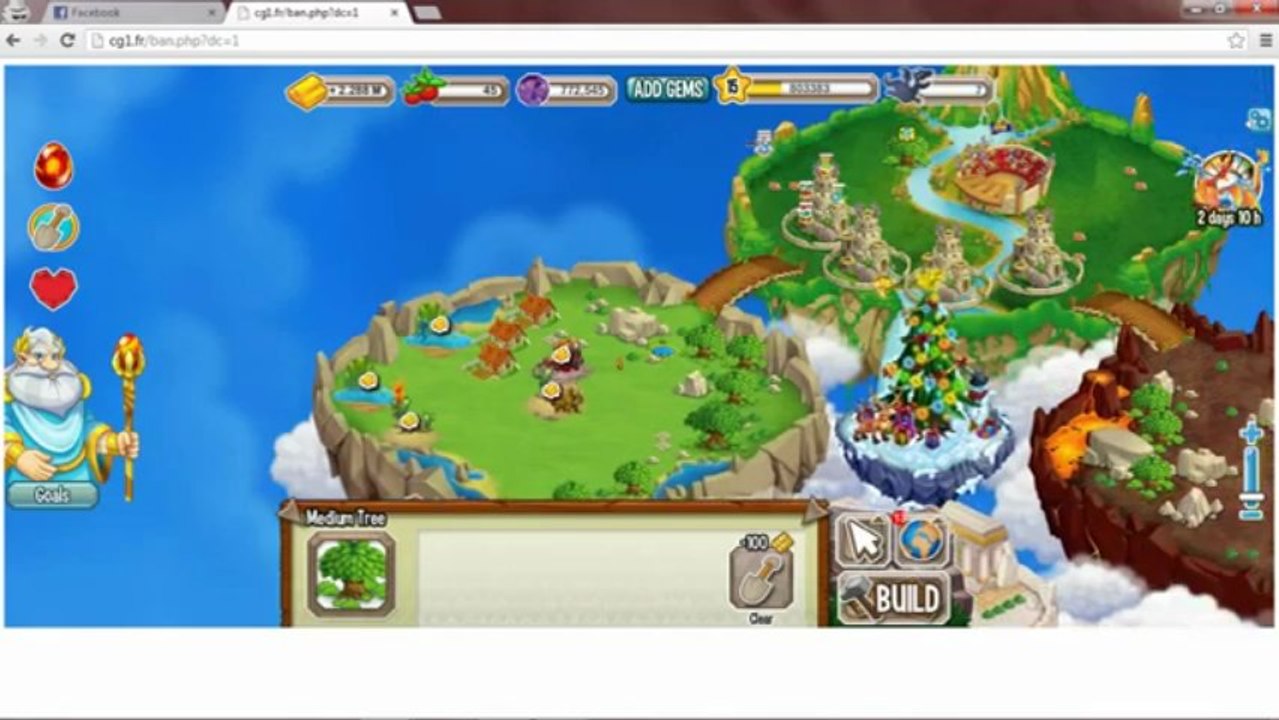 Dragon city hack tool v1.02_Added New Latest Version [July 2013]_100% Working! [proof]