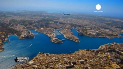 A Malta con JEREMIE, l'iniziativa europea che fa...