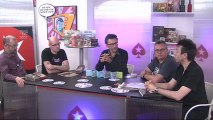 GameStars S02 EM09 (2/2)