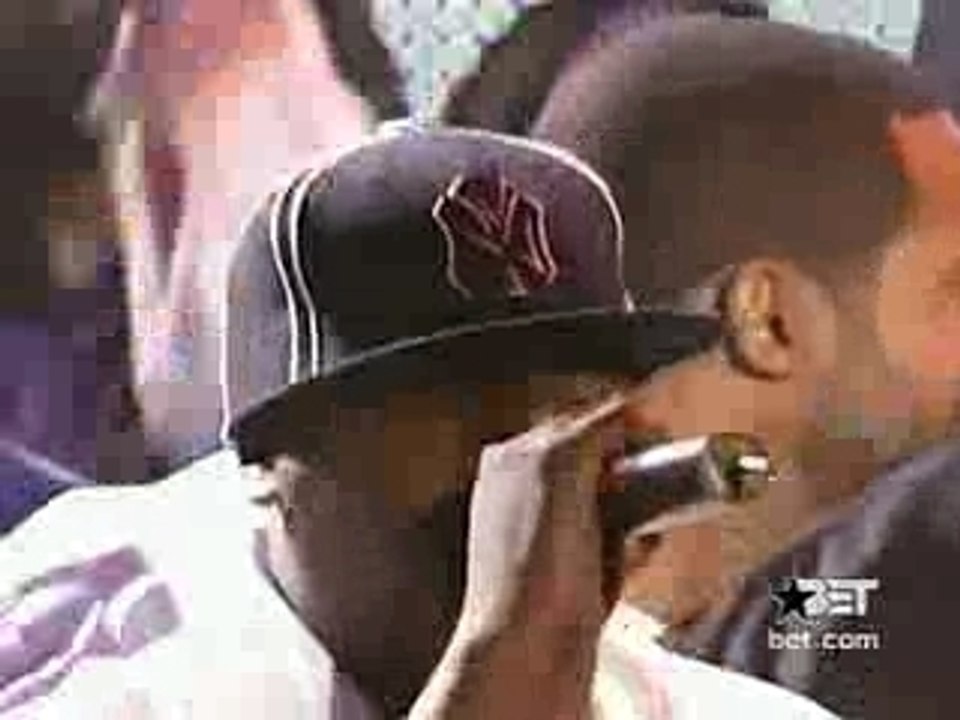 Ja Rule Fat Joe Jadakiss Lil Jon Mase