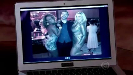 Sangue Bom Cap 63  -11-07-13 -  QuINTA