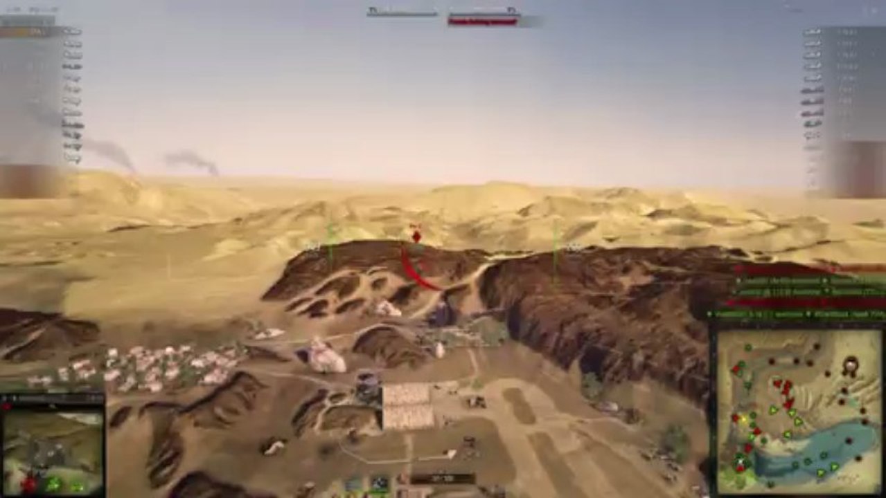 World of Warplanes - Flight school Episode 1