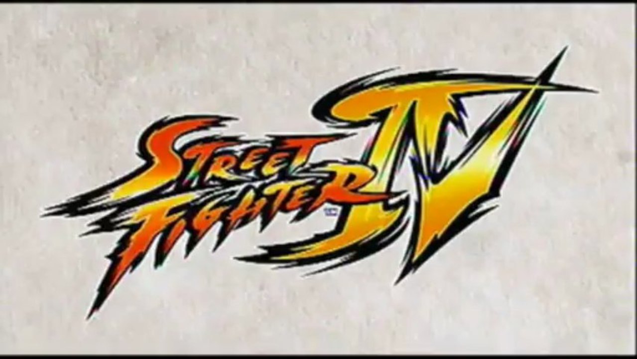 Spécial 3 ans [Street Fighter IV]