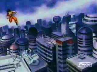 dbz: un de mes clips